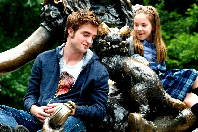 Photo 4 du film : Remember Me