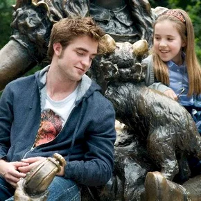 Photo du film : Remember Me