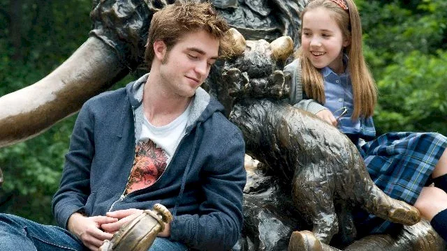 Photo du film : Remember Me
