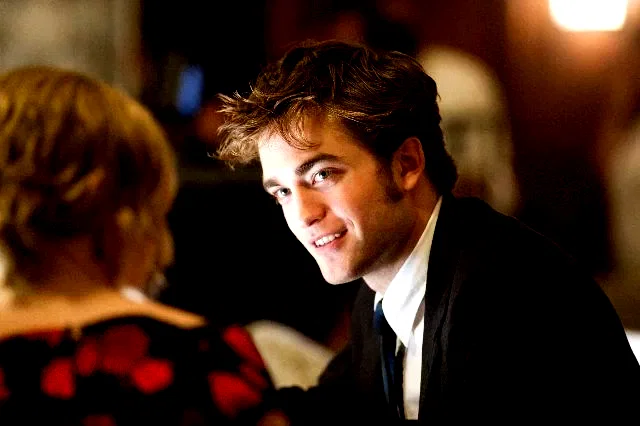 Photo 5 du film : Remember Me