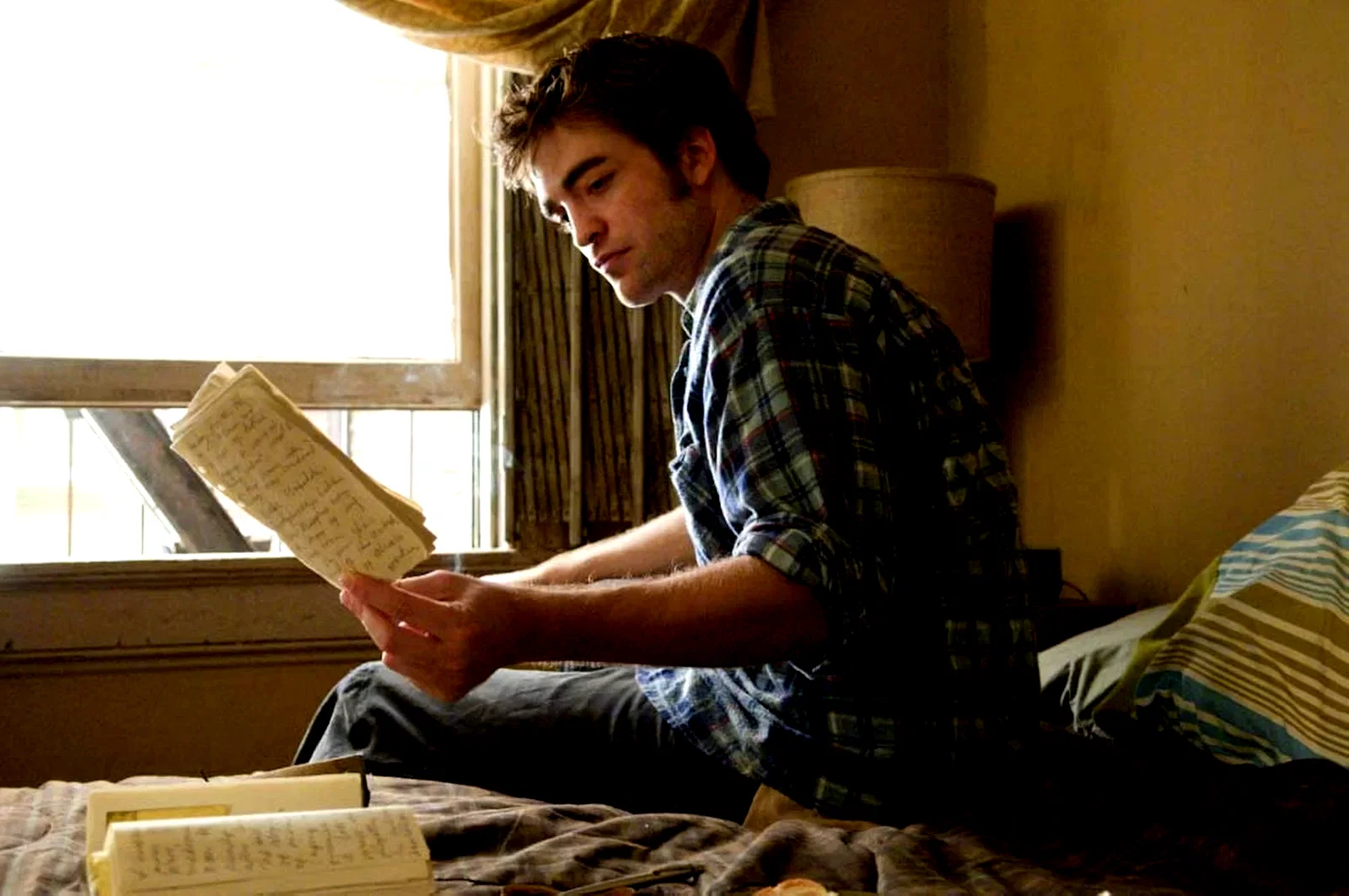 Photo 6 du film : Remember Me