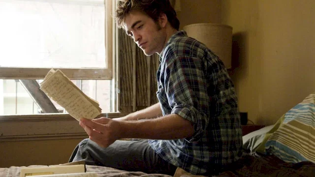 Photo du film : Remember Me