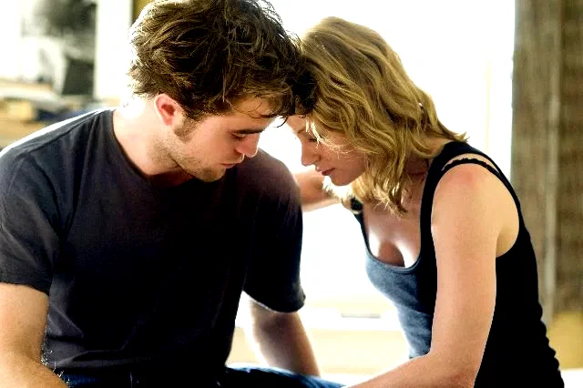 Photo 7 du film : Remember Me