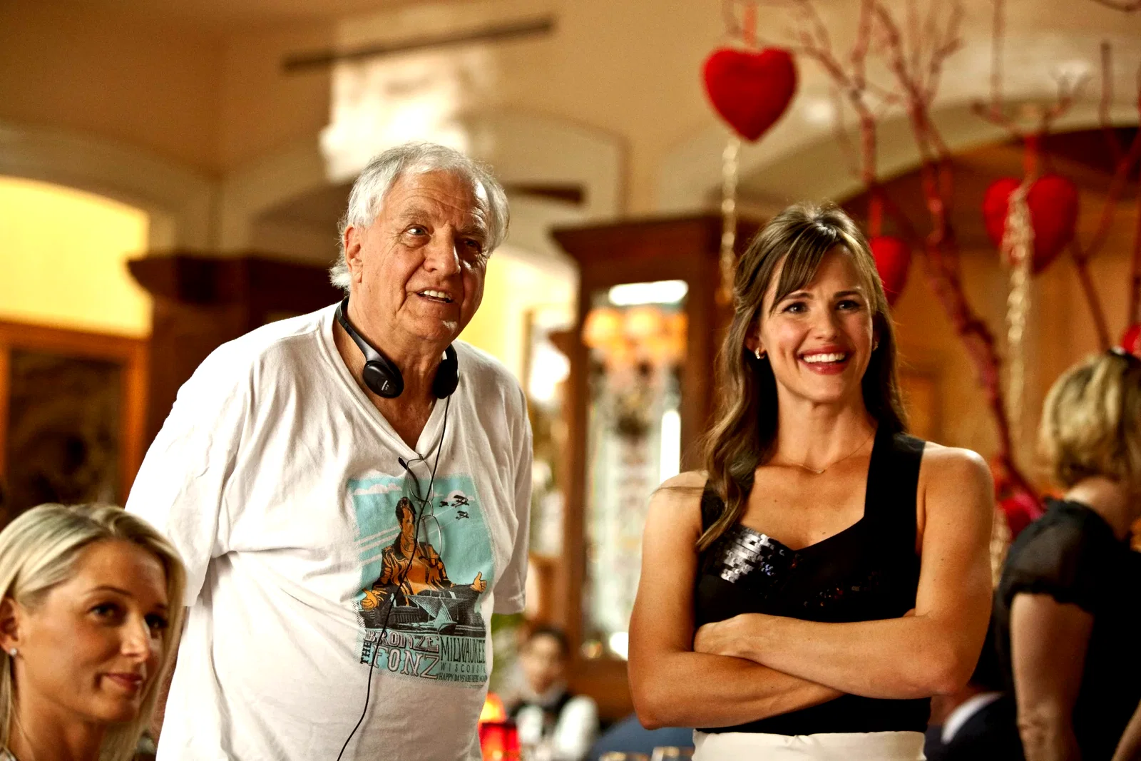 Photo 45 du film : Valentine's Day