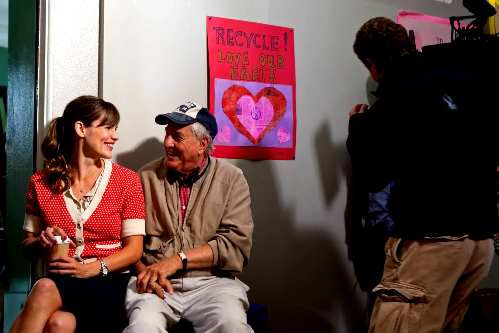 Photo 49 du film : Valentine's Day
