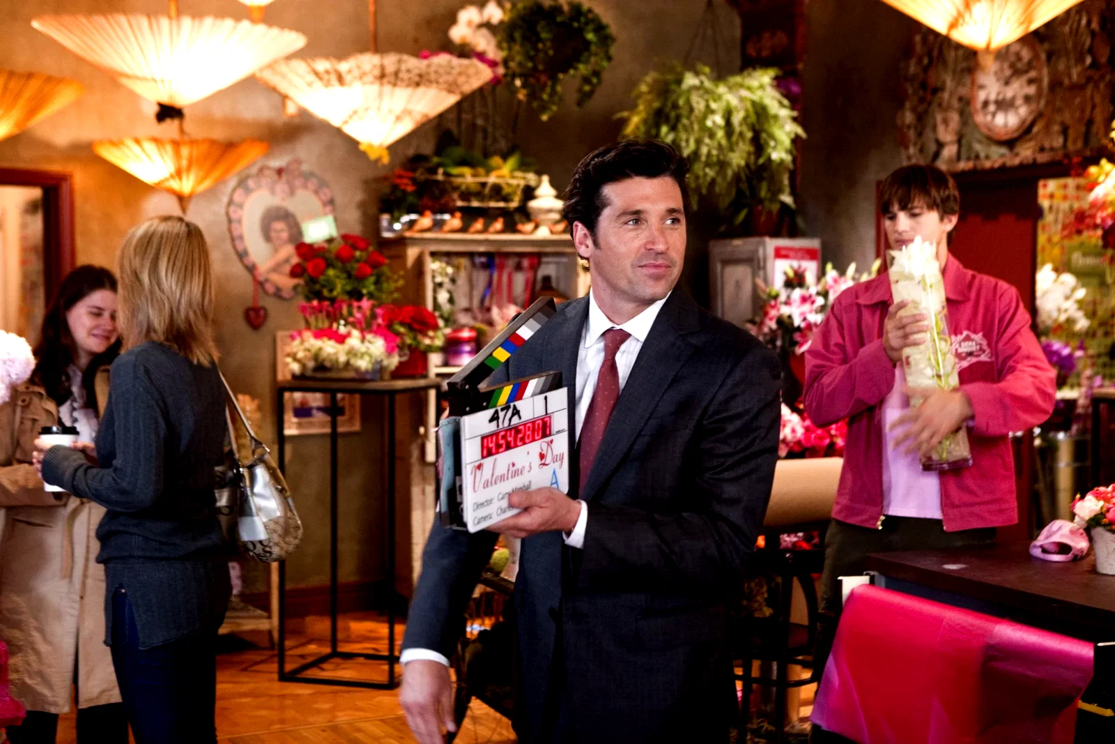 Photo 54 du film : Valentine's Day