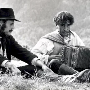 Photo du film : La Trace