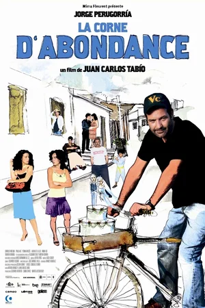 Affiche du film : La corne d'abondance 