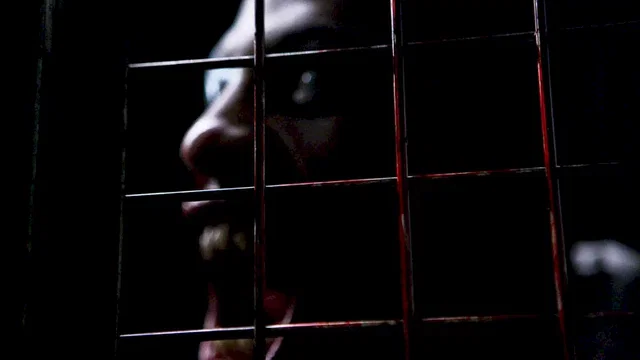 Photo du film : La Horde