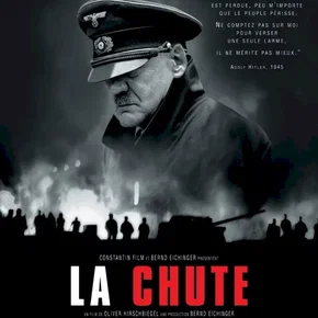 Photo du film : La chute