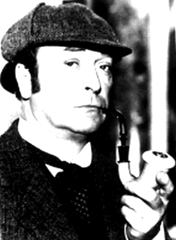 Photo 2 du film : Elementaire mon cher... Lock Holmes