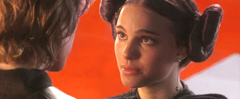 Photo du film : Star Wars : Episode III - La revanche des Sith