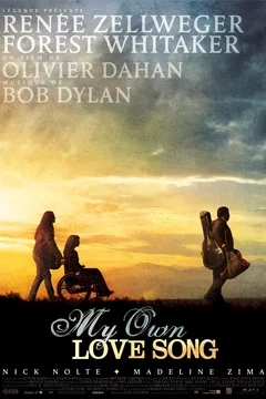 Affiche du film My own love song