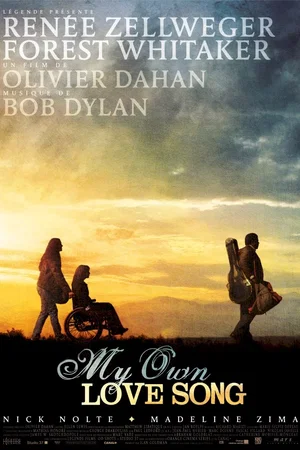 Affiche du film : My own love song