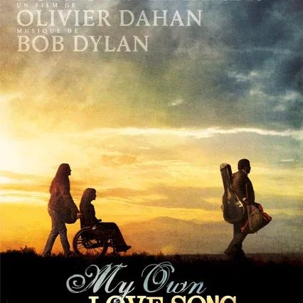 Miniature photo du film : My own love song