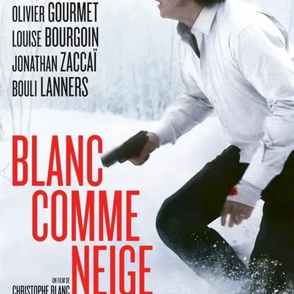 Miniature photo du film : Blanc comme neige