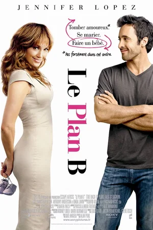 Affiche du film : Le Plan B