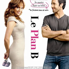 Photo du film : Le Plan B
