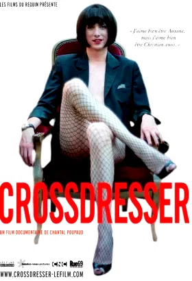 Affiche du film : Crossdresser