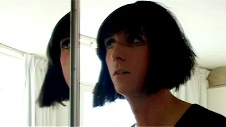 Photo du film : Crossdresser