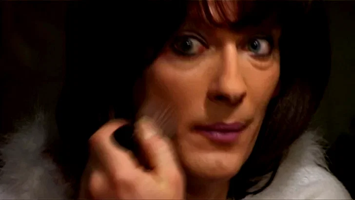Photo du film : Crossdresser