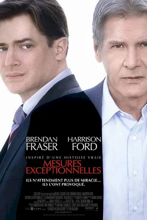 Affiche du film : Mesures exceptionnelles