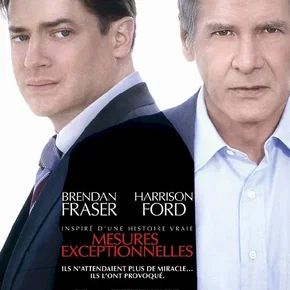 Photo du film : Mesures exceptionnelles