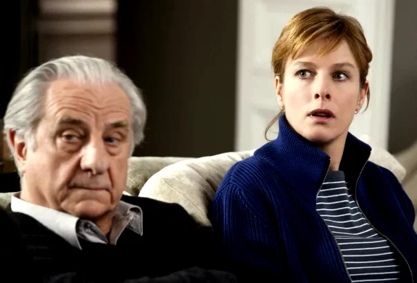 Photo 7 du film : Les invités de mon père