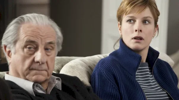 Photo du film : Les invités de mon père