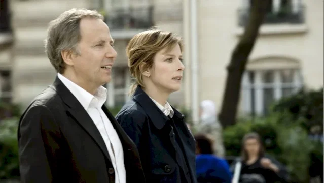Photo du film : Les invités de mon père