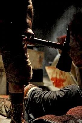Photo du film : La Horde