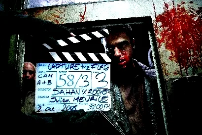 Photo 9 du film : La Horde