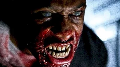 Photo du film : La Horde
