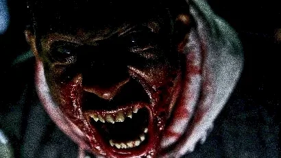 Photo du film : La Horde