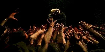 Photo du film : La Horde