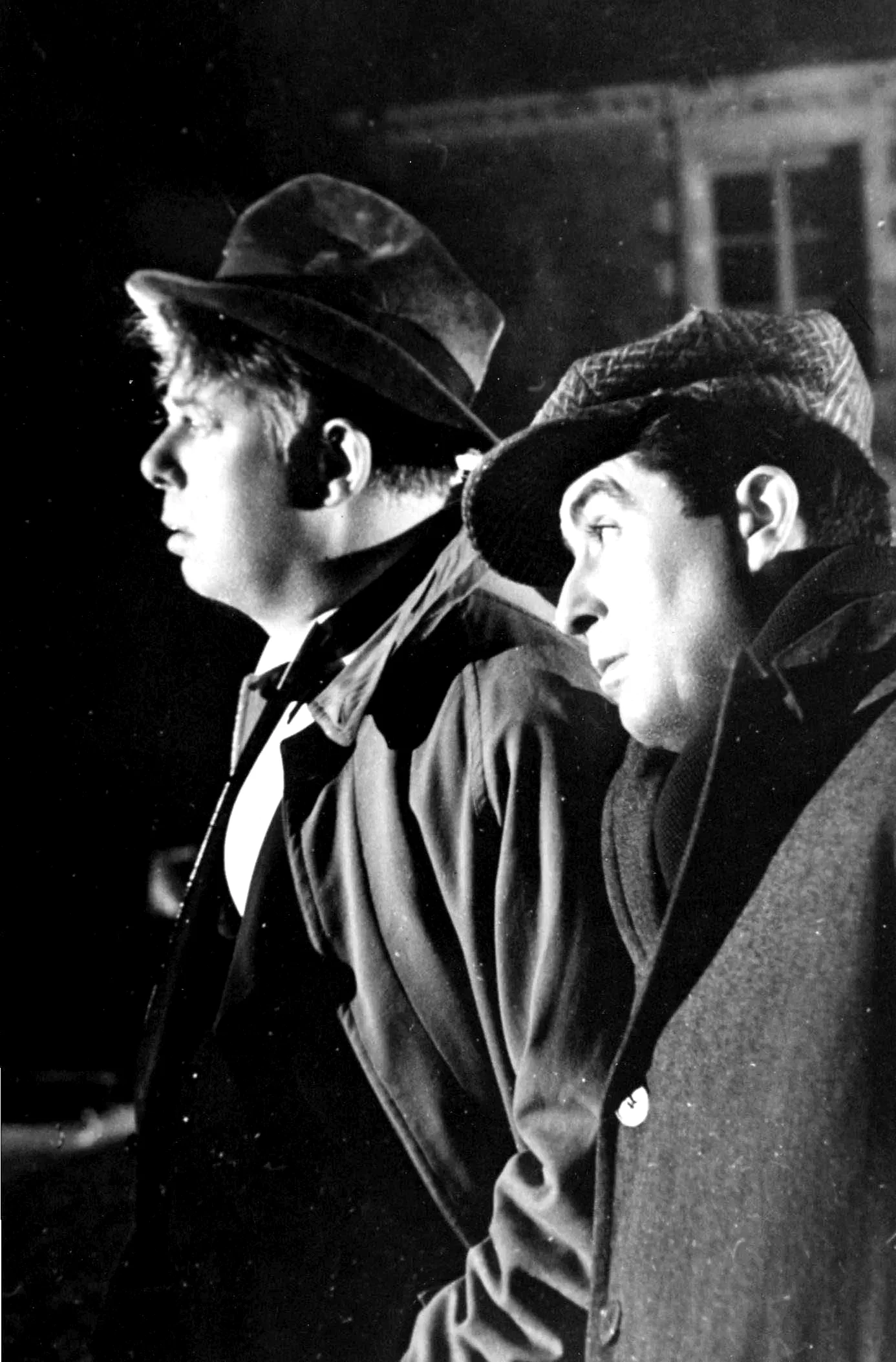 Photo 10 du film : La Règle du jeu