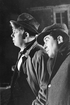 Photo 10 du film : La Règle du jeu