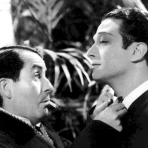 Photo du film : La Règle du jeu