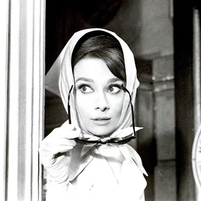 Photo du film : Charade
