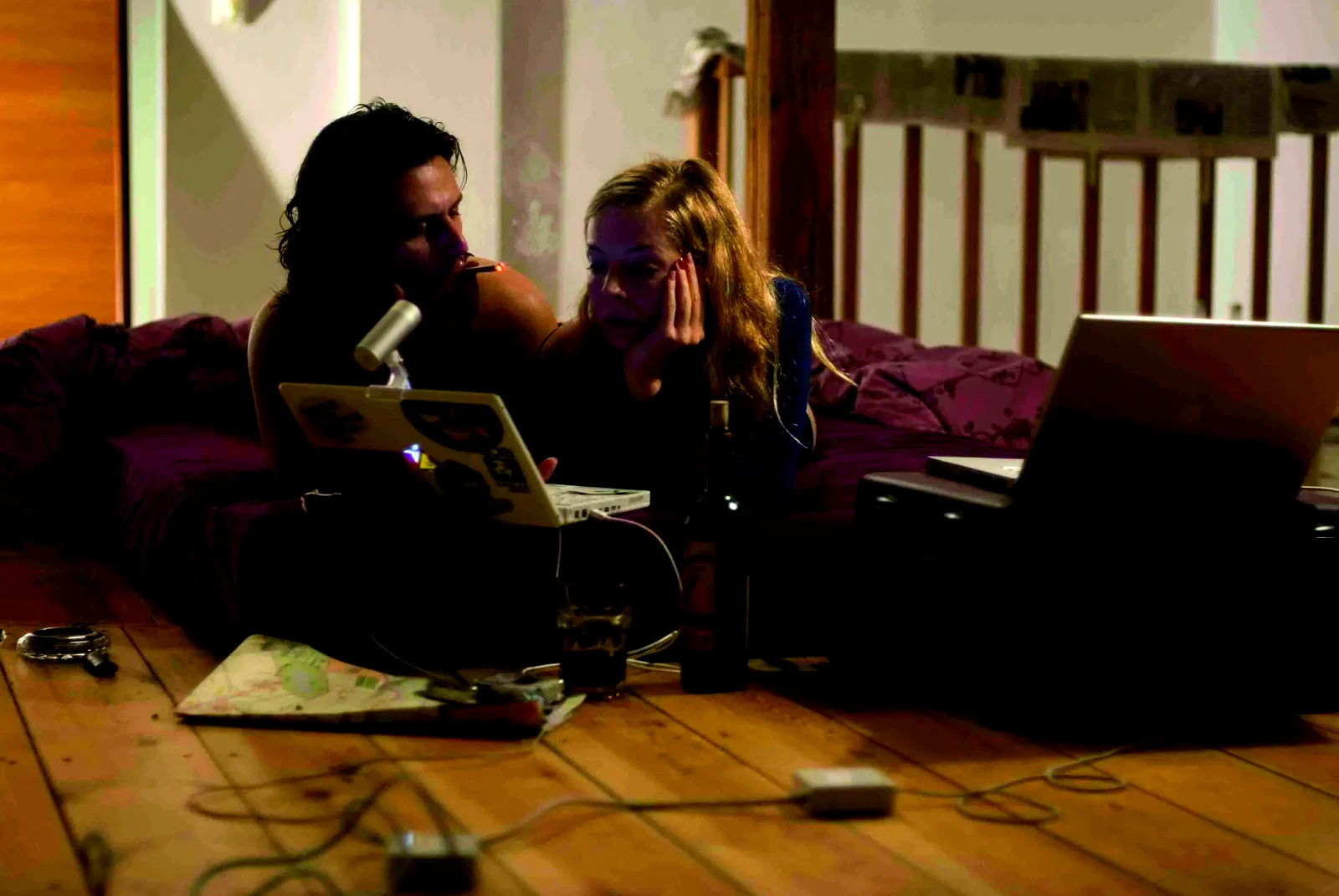 Photo 10 du film : Soul Kitchen