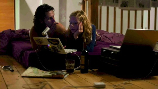Photo du film : Soul Kitchen