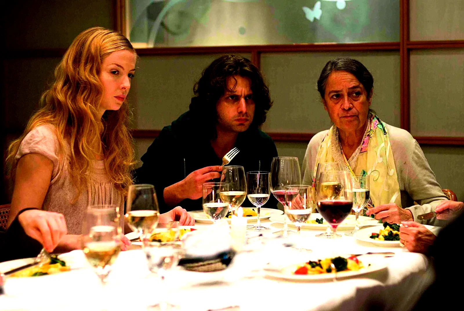 Photo 13 du film : Soul Kitchen
