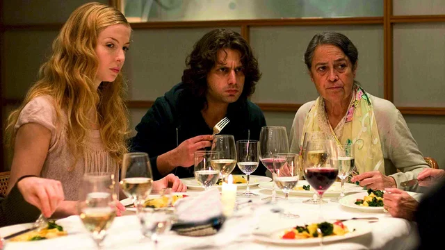 Photo du film : Soul Kitchen