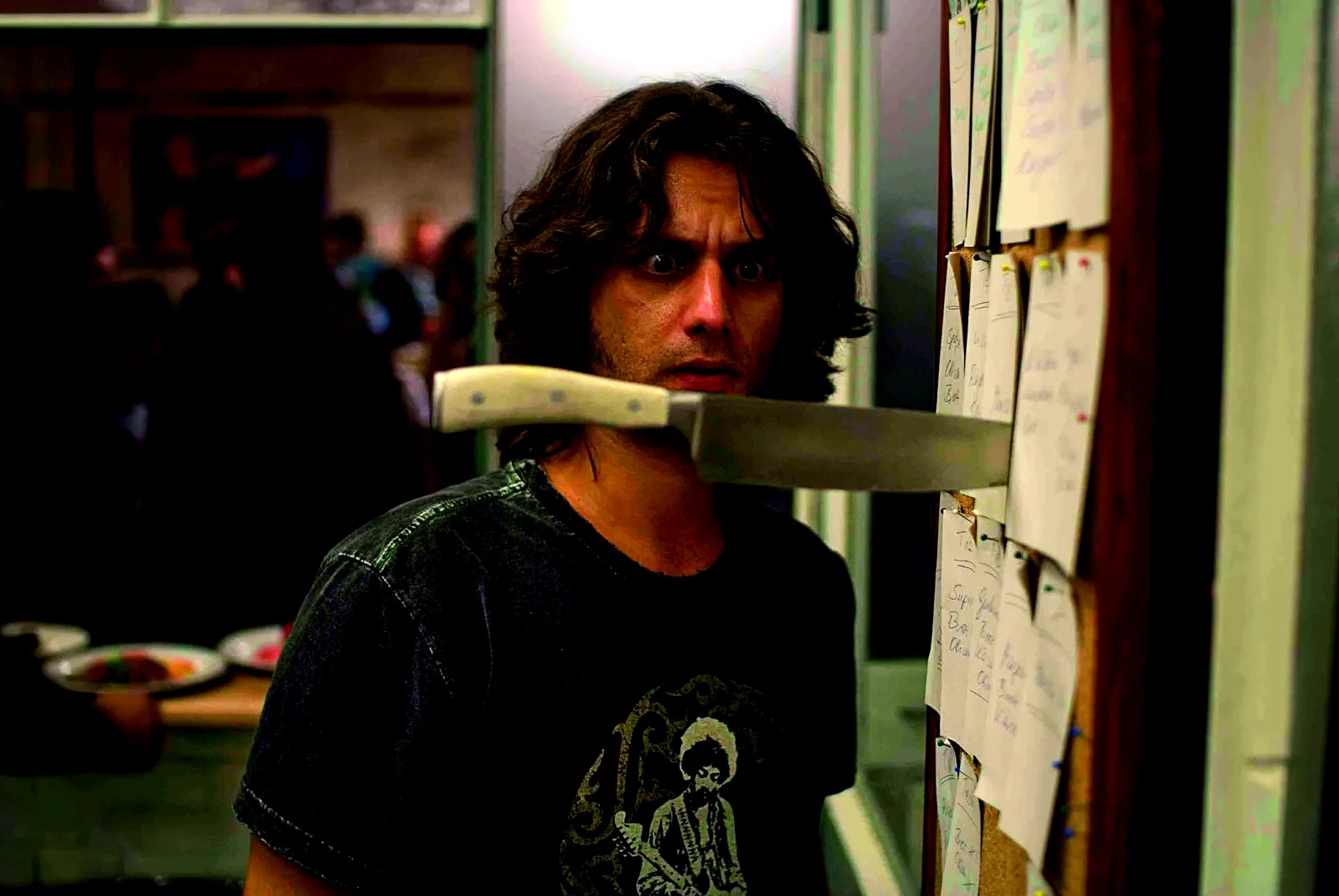 Photo 15 du film : Soul Kitchen