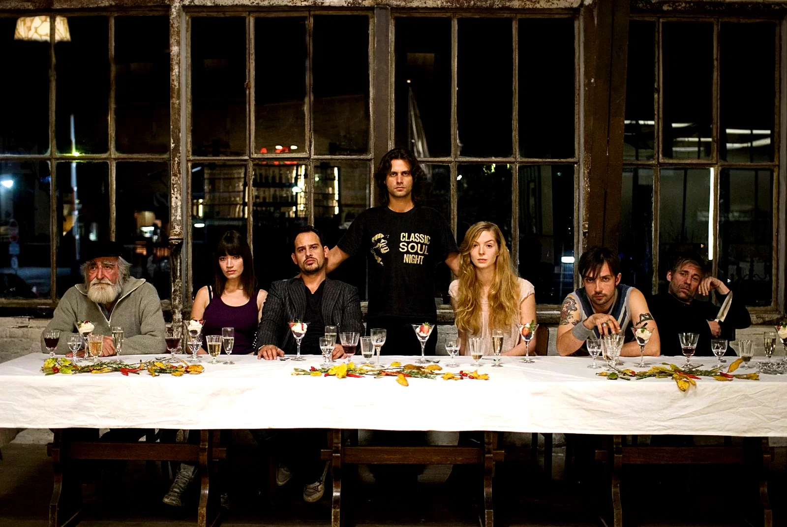 Photo 16 du film : Soul Kitchen