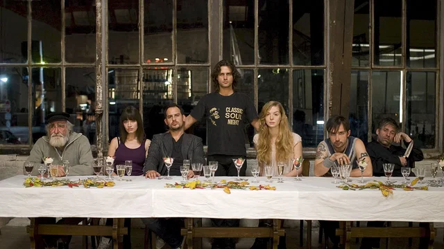 Photo du film : Soul Kitchen