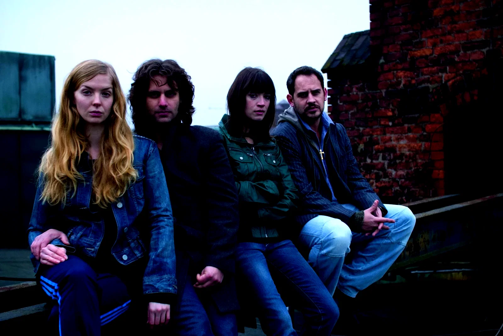 Photo 17 du film : Soul Kitchen