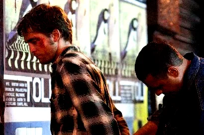 Photo 9 du film : Remember Me