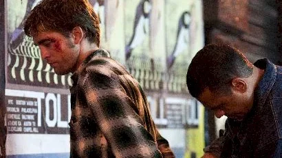 Photo du film : Remember Me