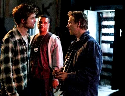 Photo 14 du film : Remember Me